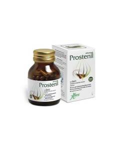 Integratore prostata avanzato per benessere